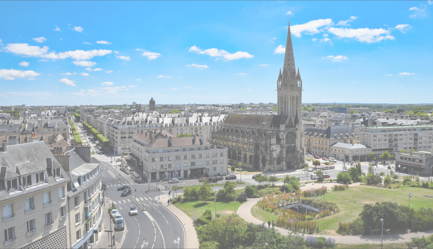 Caen