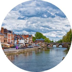 Amiens