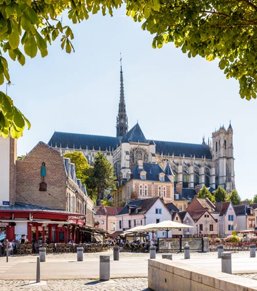 Amiens