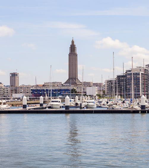 Le Havre